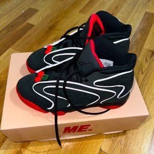 ME. Melody Eshani X WMNS AIR JORDAN OG SP 8W